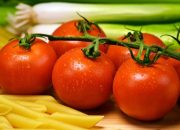 Manfaat Tomat Ceri untuk Kesehatan dan Cara Tepat Mengonsumsinya 7 Manfaat Tomat Ceri untuk Kesehatan dan Cara Tepat Mengonsumsinya