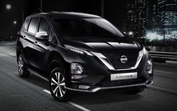 Sosok New Nissan Livina Terungkap, Apa Kata NMI? 2 nissan baru