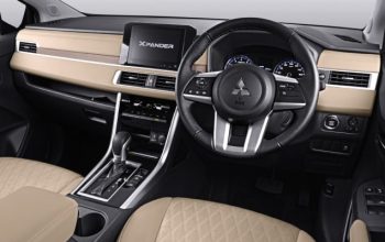 Demi Xpander, Mitsubishi Bakal Mengimpor Kembali Pajero Sport 3 xpander mitsubishi mobil