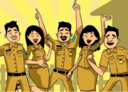 Proses Seleksi Pejabat Eselon II Polman Masih Berproses di Komisi ASN