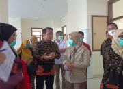 RSUD Hajjah Andi Depu Polman Terima Kunjungan Tim Fakultas Kedokteran Unhas 6 RSUD Hajjah Andi Depu Polman Terima Kunjungan Tim Fakultas Kedokteran Unhas