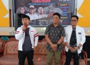 Andi Ian Alibaal Masdar Apresiasi Open Bupati Cup I Taekwondo Polman 14 Andi Ian Alibaal Masdar Apresiasi Open Bupati Cup I Taekwondo Polman