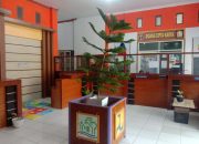 PUPR Polman Hadirkan Layanan Ramah Lingkungan Dalam Lingkungan Kantor 11 PUPR Polman Hadirkan Layanan Ramah Lingkungan Dalam Lingkungan Kantor