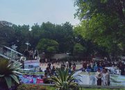 Geruduk Gedung KPK, LKPA Pertanyakan Keseriusan KPK Tangani Kasus Dugaan Gratifikasi di Polman 8 Geruduk Gedung KPK, LKPA Pertanyakan Keseriusan KPK Tangani Kasus Dugaan Gratifikasi di Polman