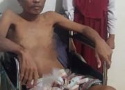 Kisah Nurhanifa, Siswa SDN 004 Polewali Berlari ke Rumahnya Setiap Jam Istirahat 11 Kisah Nurhanifa, Siswa SDN 004 Polewali Berlari ke Rumahnya Setiap Jam Istirahat