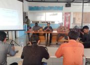 Jurnalis dan Bawaslu Deklarasi Lawan Politisasi Sara dan Hoax