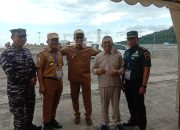 Pelayaran Perdana Tajung Silopo – Lahaddatu Malaysia Minim Penumpang