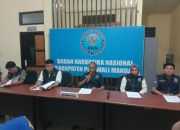 Sepanjang 2023, BNNK Polman Sita Ratusan Gram Shabu Dari 16 Orang Bandar Narkoba 14 Sepanjang 2023, BNNK Polman Sita Ratusan Gram Shabu Dari 16 Orang Bandar Narkoba