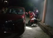 Operasi Bersinar, Satu Tamu Hotel Yang Terindikasi Narkoba Diamankan 13 Operasi Bersinar, Satu Tamu Hotel Yang Terindikasi Narkoba Diamankan