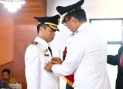 PJ Gubernur Sulbar Zudan Lantik Pj Bupati Mamasa Muhammad Zain 11 PJ Gubernur Sulbar Zudan Lantik Pj Bupati Mamasa Muhammad Zain