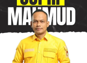 Jupri Mahmud Siap Perjuangkan Pemerataan Pembangunan di Sulbar 14 Jupri Mahmud Siap Perjuangkan Pemerataan Pembangunan di Sulbar