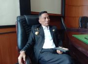 Ratusan ASN di Polman Belum Terima Gaji, Pj Bupati Minta Plh Sekda Segera Bereskan Kendala