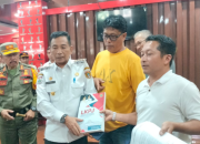 Warisan Hutang Pemkab Polman Capai 70 Miliar