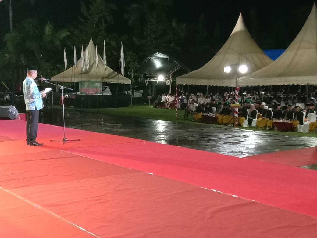 Melalui MTQ ke X, Wujudkan Generasi Qur'ani Untuk Polman Maju dan Sejahtera 2 IMG 20240302 WA0004