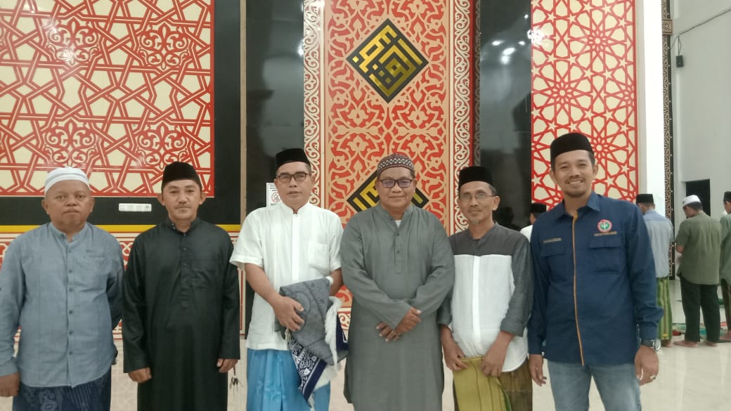 PGRI Polman Gelar Safari Ramadan 1 IMG 20240326 WA0012
