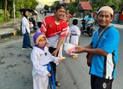 The Poin Klub Taekwondo Polman Jago Beladiri, Jago Berbagi 10 The Poin Klub Taekwondo Polman Jago Beladiri, Jago Berbagi