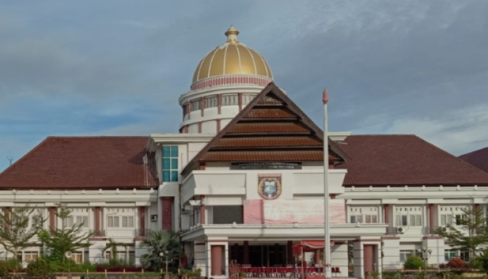 Rp. 219 Juta Biaya Sewa Tenda Habis di Bulan Mei 2023, Simak Ulasannya….