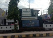 KPU Polman Tegaskan APK Dipasang Pihak Rekanan 9 KPU Polman Tegaskan APK Dipasang Pihak Rekanan