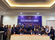 Nasdem Sulbar Siapkan Kader Terbaiknya Untuk Maju Pilkada Polman 12 Nasdem Sulbar Siapkan Kader Terbaiknya Untuk Maju Pilkada Polman