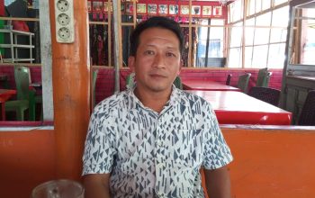 Bongkar Pungli Rp.50 Juta Berujung Laporan Polisi, Zubair Sebut Oknum R Adalah Korban Fitnah