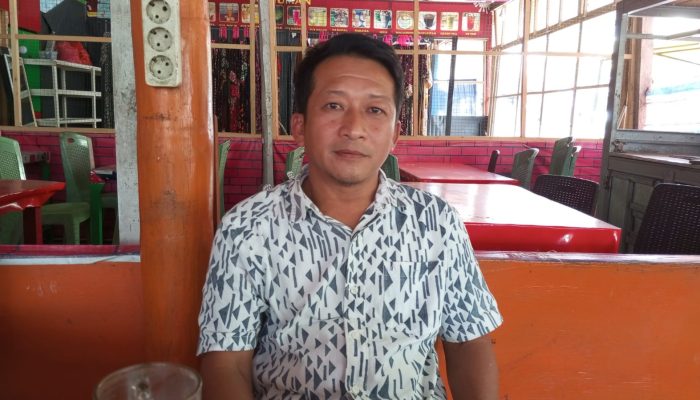 Bongkar Pungli Rp.50 Juta Berujung Laporan Polisi, Zubair Sebut Oknum R Adalah Korban Fitnah