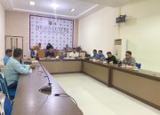 Dewan Polman Ungkap Pihak Eksekutif Sudah Tiga Kali Mangkir Rapat Pembahasan 10 Dewan Polman Ungkap Pihak Eksekutif Sudah Tiga Kali Mangkir Rapat Pembahasan