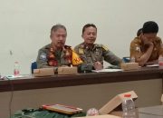 Kasatpol PP Ungkap Pengadaan Baju Linmas Hasil Sim Salabim Pj Bupati Polman