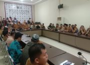 Kades, BPD dan Aparat Desa Desak Pemkab Polman Bayar Siltap Sebelum Idul Fitri