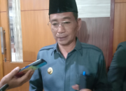Pj Bupati Polman Pastikan Andi Bebas Kembali Bertugas Besok