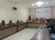 Linkar Pertanyakan Sikap Pj Belum Tindaklanjuti Rekomendasi KASN 13 Linkar Pertanyakan Sikap Pj Belum Tindaklanjuti Rekomendasi KASN