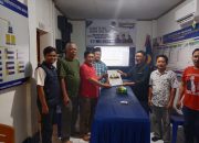 Tim Pemenangan JSM Sambangi DPC Nasdem Polman 7 Tim Pemenangan JSM Sambangi DPC Nasdem Polman