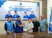 Pilkada Polman 2024 Momentum Sang Jendral