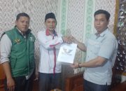 Berburu Dukungan Partai Politik, Tim Pemenangan SMS Sambangi Perindo 10 Berburu Dukungan Partai Politik, Tim Pemenangan SMS Sambangi Perindo