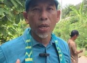 Isi Hari Libur, H. Zainal Abidin Jogging di Alun-alun Pekkabata 11 Isi Hari Libur, H. Zainal Abidin Jogging di Alun-alun Pekkabata