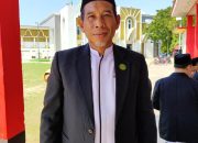 Mengenal Lebih Dekat Sosok H. Zainal Abidin 12 Mengenal Lebih Dekat Sosok H. Zainal Abidin