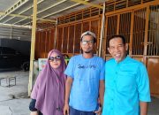 Familiar Dikalangan Masyarakat, H. Zainal Abidin Dikenal Sebagai Teladan Yang Suka Membantu Masyarakat 10 Familiar Dikalangan Masyarakat, H. Zainal Abidin Dikenal Sebagai Teladan Yang Suka Membantu Masyarakat