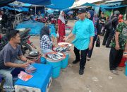 H. Zainal Abidin Beri Ide Atasi Sampah di Polman 7 H. Zainal Abidin Beri Ide Atasi Sampah di Polman