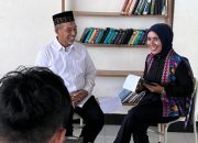 H. Zainal Ungkap Media Berperan Membantu Suksesnya Pesta Demokrasi 8 H. Zainal Ungkap Media Berperan Membantu Suksesnya Pesta Demokrasi