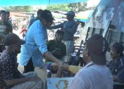 H. Zainal Abidin Dikenal Ramah Dilingkungan Pasar Wonomulyo 14 H. Zainal Abidin Dikenal Ramah Dilingkungan Pasar Wonomulyo