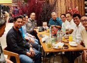 Jelang Pilkada Polman Koalisi Gelora-Golkar Semakin Mesra 13 Jelang Pilkada Polman Koalisi Gelora-Golkar Semakin Mesra