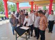 FPK Wonomulyo Resmi Terbentuk 7 FPK Wonomulyo Resmi Terbentuk