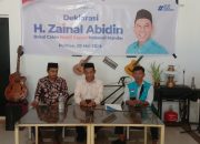 Arah Baru Polman, H. Zainal Abidin Bagikan Pengalaman Keliling Pelosok Polman 10 Arah Baru Polman, H. Zainal Abidin Bagikan Pengalaman Keliling Pelosok Polman