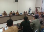 Realisasi PAD Nol, Pansus LkPJ Sorot UPTD Workshop Dinas PUPR 10 Realisasi PAD Nol, Pansus LkPJ Sorot UPTD Workshop Dinas PUPR