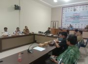 Rapat LKPj Bupati 2023, Terungkap Sejumlah Dana OPD Tertahan di Kas Daerah 9 Rapat LKPj Bupati 2023, Terungkap Sejumlah Dana OPD Tertahan di Kas Daerah