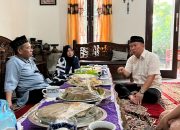 Aliwardi Sail Titip Harapan Untuk H. Zainal Abidin