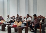 Pj Gubernur Sulbar Jalin Silaturrahmi Dengan IKAPTK Polman 15 Pj Gubernur Sulbar Jalin Silaturrahmi Dengan IKAPTK Polman