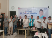Siap Perjuangkan Pemerataan Pembangunan Daerah