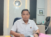 Terjerat Korupsi Dana Covid 19, Dua Mantan Kepala PKM Campalagian Ditetapkan Tersangka