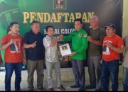 Relawan JSM Pastikan Jendral Salim Mengga Ikut Kontestasi Pemilihan Kepala Daerah Polman 8 Relawan JSM Pastikan Jendral Salim Mengga Ikut Kontestasi Pemilihan Kepala Daerah Polman