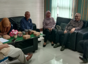 Kunker Ke Polman, Anggota Dewan Kota Bontang Prihatin Liat Sampah 8 Kunker Ke Polman, Anggota Dewan Kota Bontang Prihatin Liat Sampah